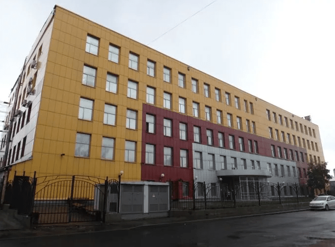 Разработчик веб и мультимедийных приложений 